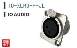 IO-XLR3-F-JL ͼƬ